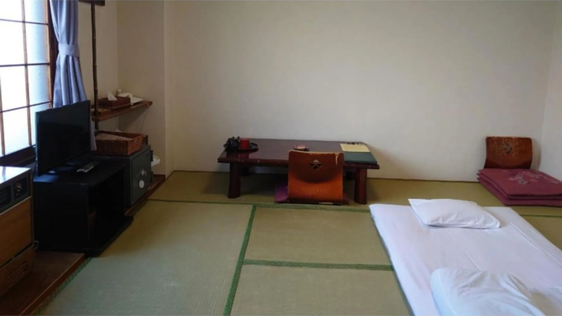 Kojohama Onsen Hotel Izumi - Vacation Stay 93850V 노보리베츠
