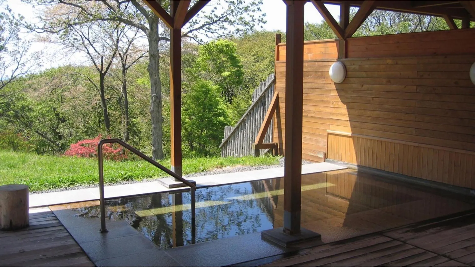 Kojohama Onsen Hotel Izumi - Vacation Stay 93850V Noboribetsu